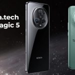 Geekzilla.tech Honor Magic 5 Pro