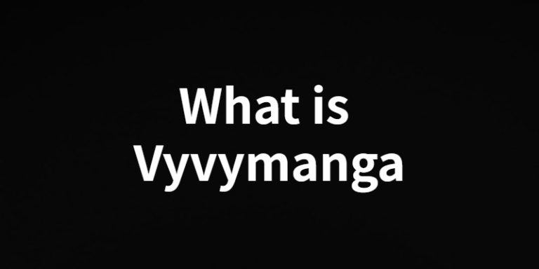 Vyvymanga