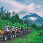 fun mountain atv tour