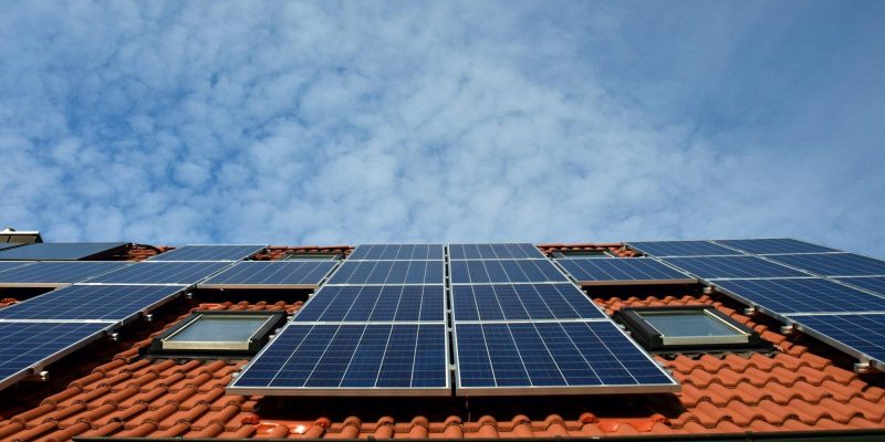 reliable solar panel company: Blue Raven Solar