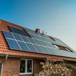 solar installation specialists in Everett