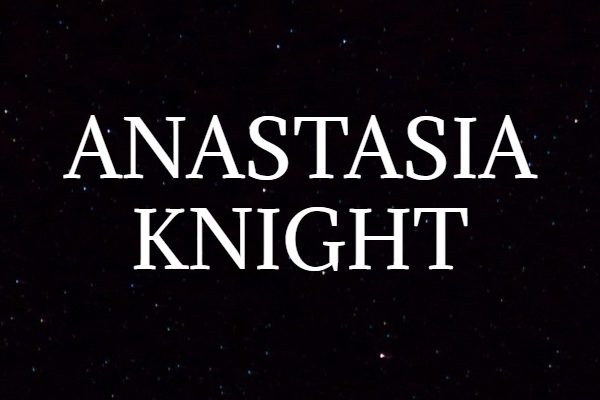 ANASTASIA KNIGHT