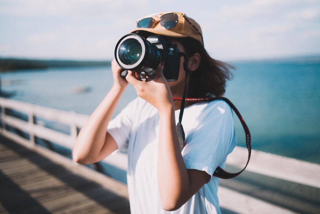 camera lenses in nairobi