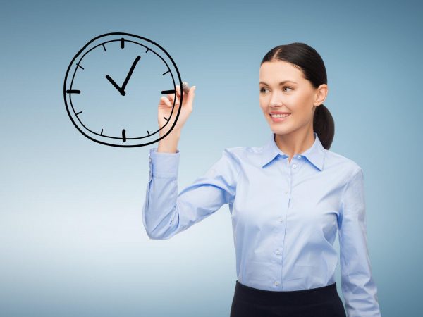 employee time tracking software