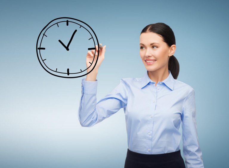 employee time tracking software