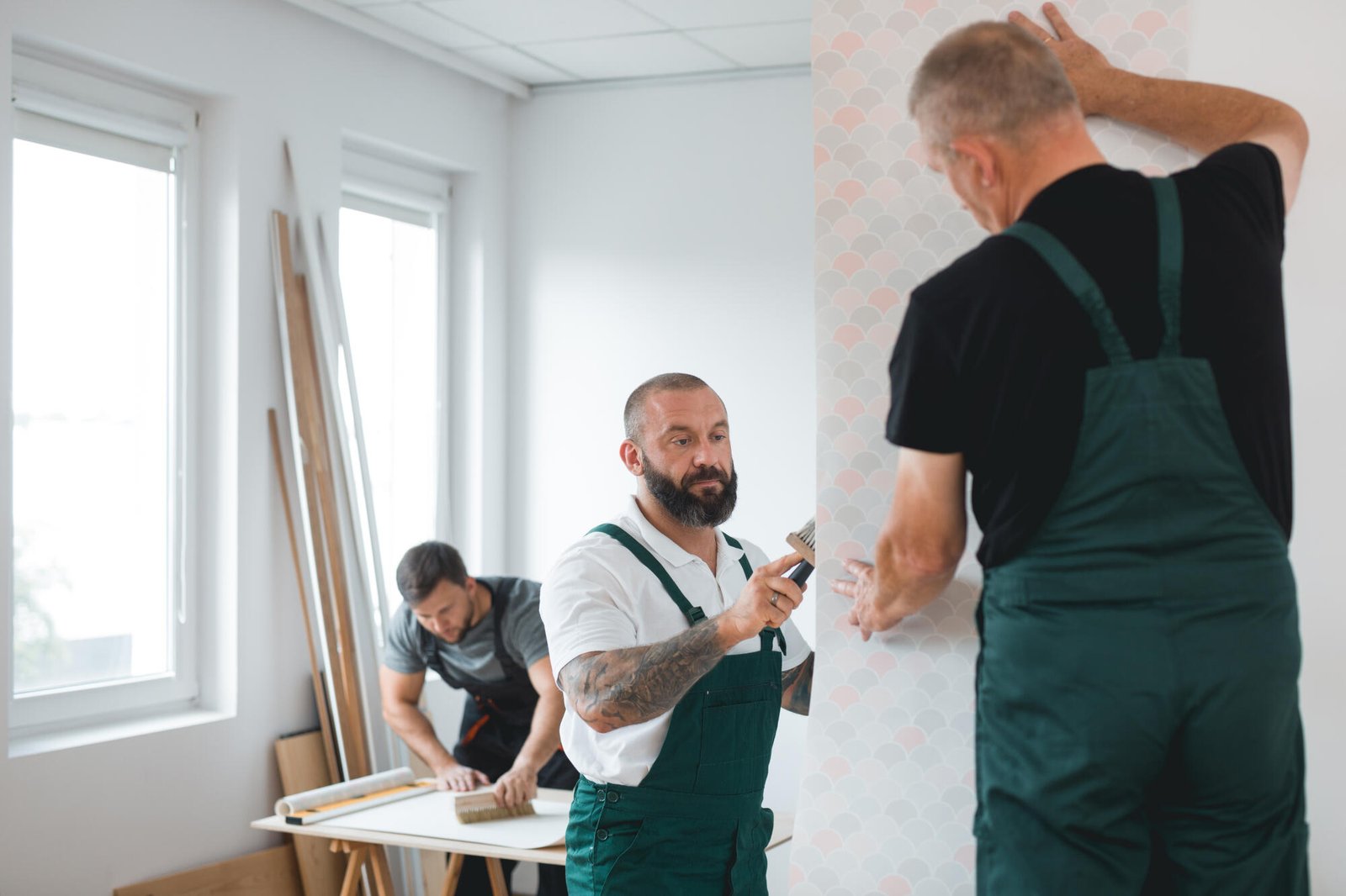 7 Tips for Finding the Right Interior Contractor for Your Home