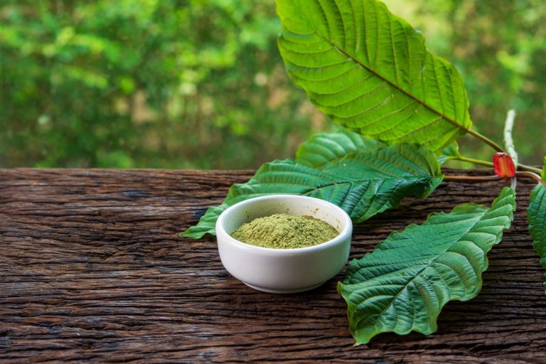 how to make kratom tincture