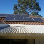 expert residential solar installers