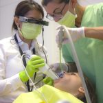 the benefits of 3D dental scanners