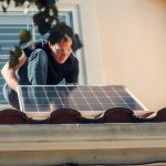 Charleston's solar energy solutions