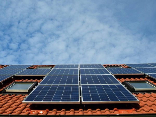 Grand Rapids solar panel installation services