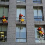 window cleaning