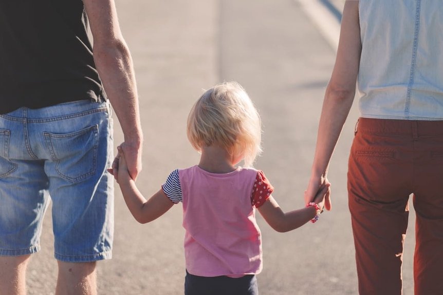 Breaking Up, Not Breaking Down: How to Divorce Amicably for the Sake of Your Children