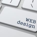 custom website development services