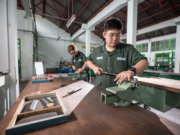 The Hidden Benefits of Vocational Education for Students