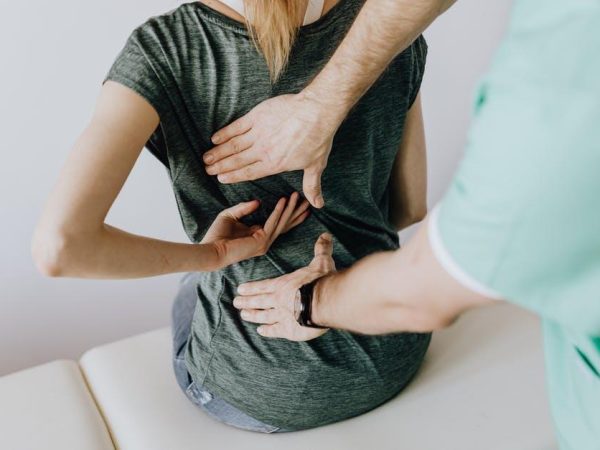 massage vs chiropractic care