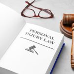 personal injury lawsuit timeline