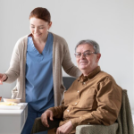 The Benefits of Board and Care Homes for Seniors: Why It Could Be the Perfect Option