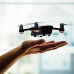 The Growing Applications of Drone Solutions