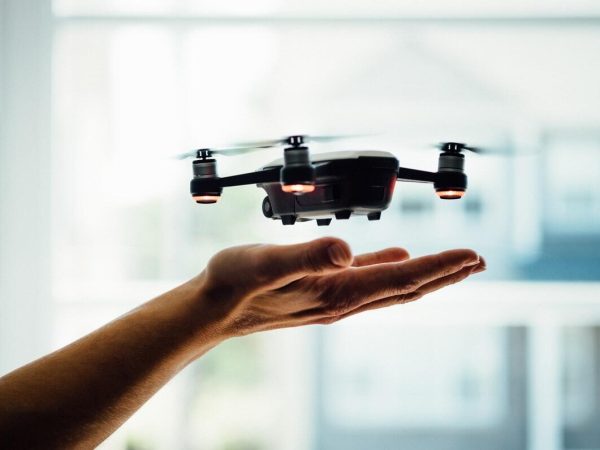 The Growing Applications of Drone Solutions