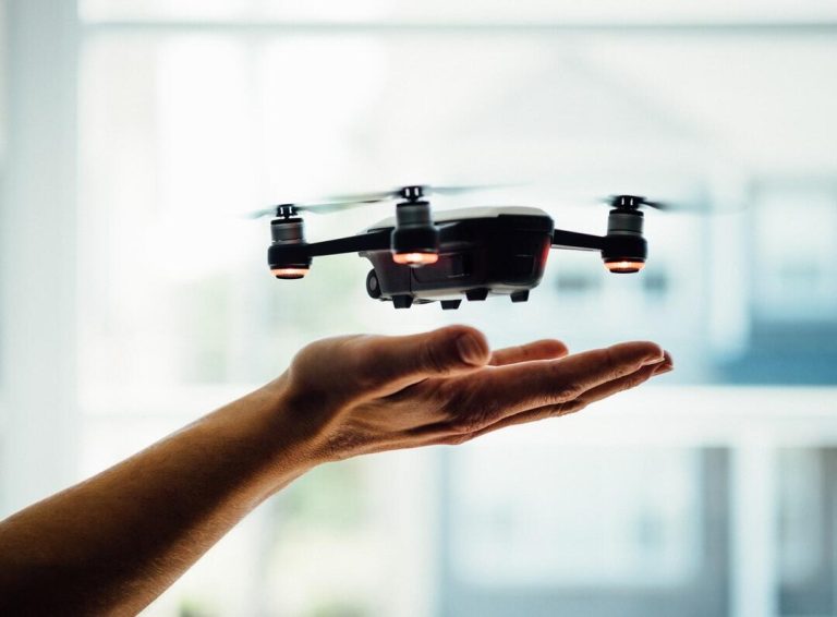 The Growing Applications of Drone Solutions