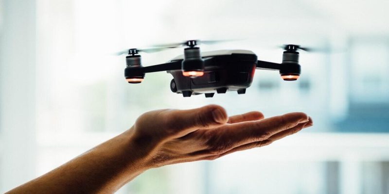 The Growing Applications of Drone Solutions