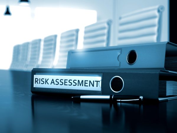 business continuity risk