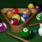 pool table supplies