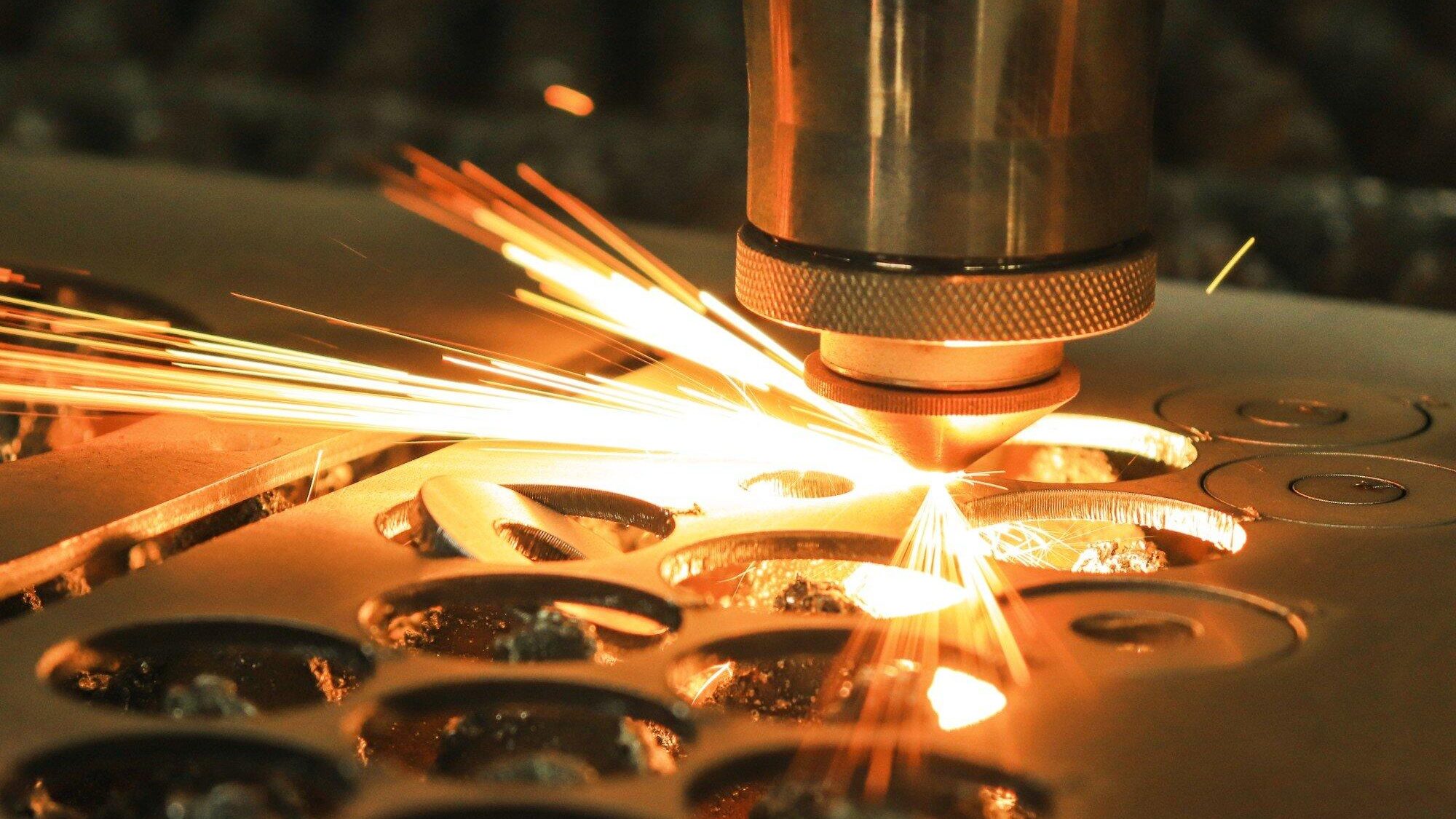 Optimize Workflow with Cutting-Edge Software for Laser Fiber Engraver