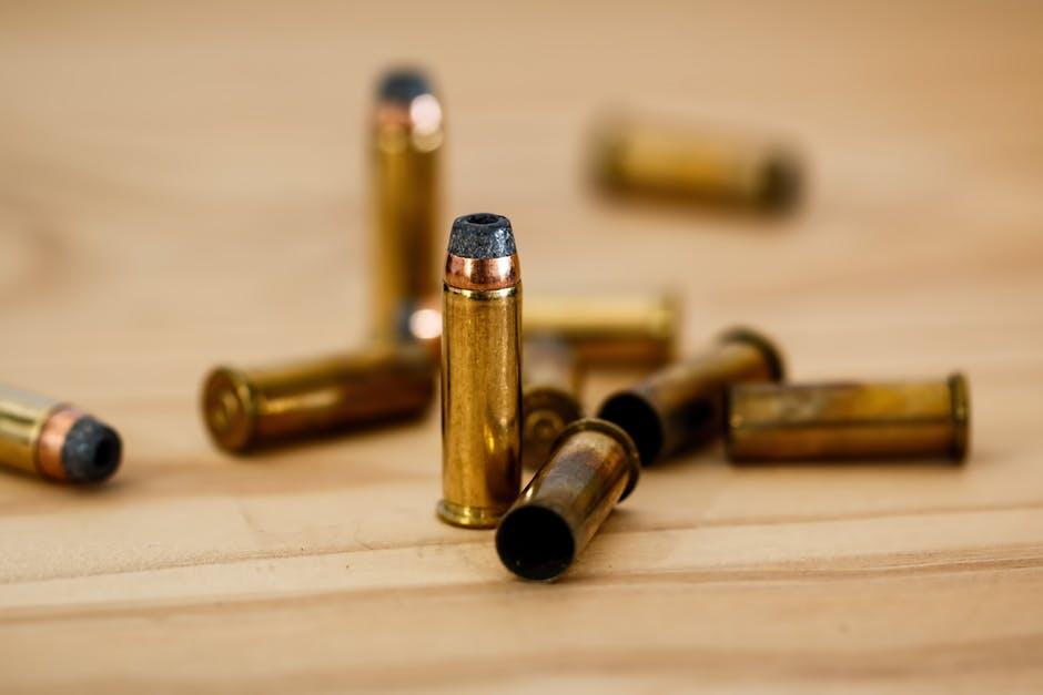 A Comprehensive Guide to Choosing the Right Brass Bullets