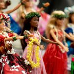 How Barbie Doll Collections Are Promoting Female Role Models