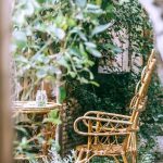 The Benefits of Using Metal Garden Decor