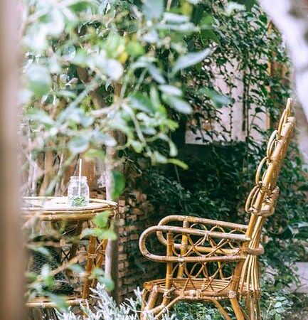 The Benefits of Using Metal Garden Decor