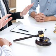 divorce lawyer consultation