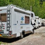 Maximizing Space: Creative Ideas for RV Outdoor Storage