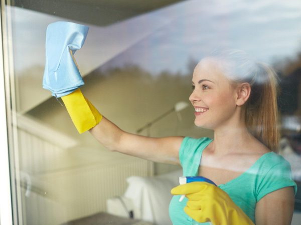 specialty cleaning services