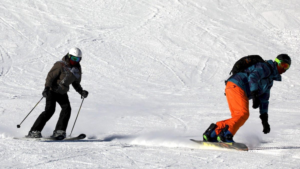 rental skis