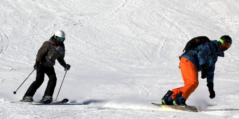 rental skis