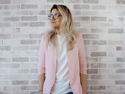 cashmere hooded cardigan