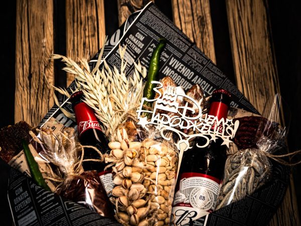 liquor gift sets