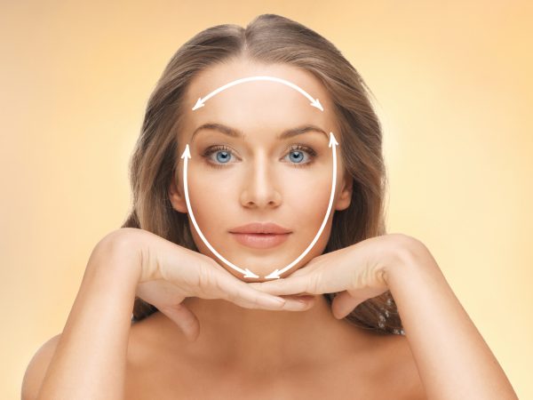 facelift surgery cost