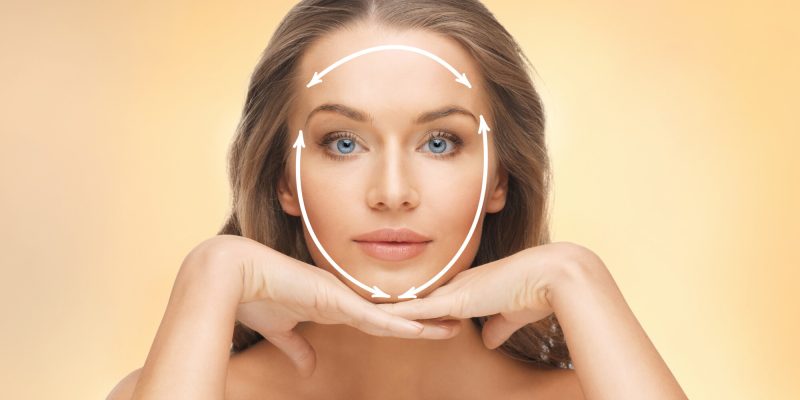 facelift surgery cost