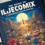 Unlock the Power of Ilijecomix: A Comprehensive Guide