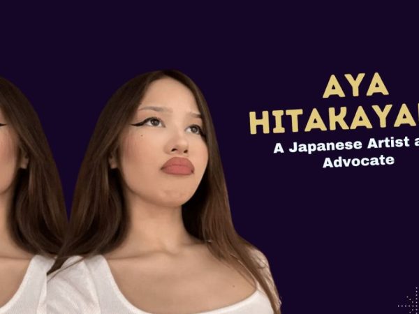 Where Does 'aya_hitakayama' Come From?