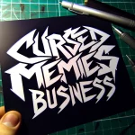 The Ultimate Guide to Running a Cursed-Memes.com Business