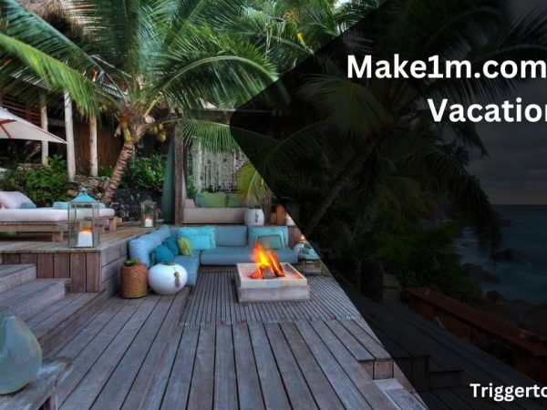 The Ultimate Guide to Make1m.com Luxury Vacations