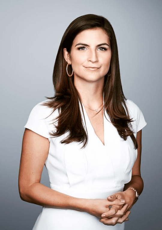 Kaitlan Collins Smirk: A Guide to His Life and Career