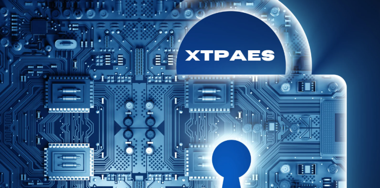 Unlock the Power of Xtpaes: A Guide to Maximizing Your Potential