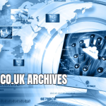 How to Access the Techheadz.co.uk Archives