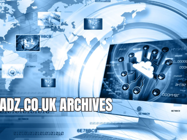 How to Access the Techheadz.co.uk Archives